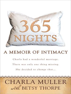 cover image of 365 Nights